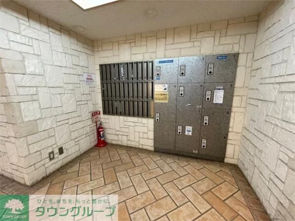 フェニックス芦花公園駅前壱番館の物件内観写真